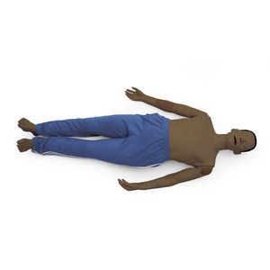 simulateur pour injections intraveineuses