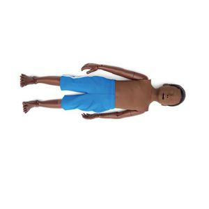 simulateur pour injections intraveineuses