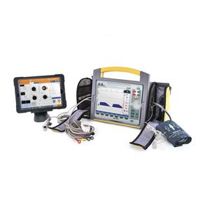 simulateur de signes vitaux