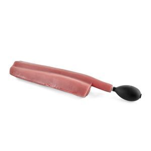 simulateur de palpation rectale
