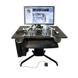 simulateur de formation