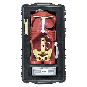 simulateur de formation