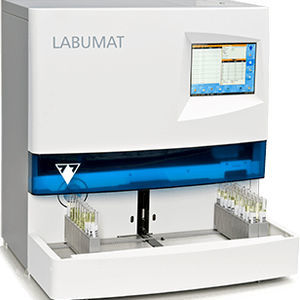 analyseur d'urine automatisé