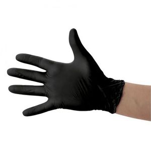 gants en nitrile