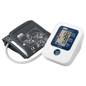 tensiomètre électronique automatique