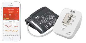 tensiomètre électronique automatique