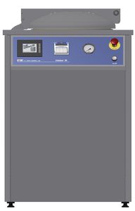 autoclave de laboratoire
