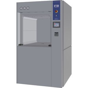 stérilisateur médical de laboratoire