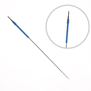 microélectrode EEG