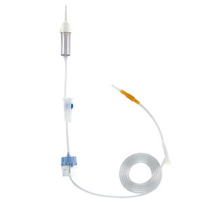 set de perfusion intraveineuse