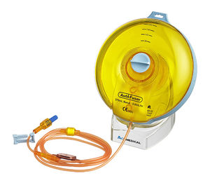 pompe à perfusion 1 voie