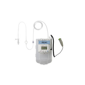 pompe à perfusion 1 voie
