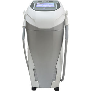 système IPL pour épilation