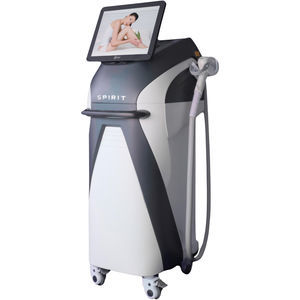 laser pour épilation