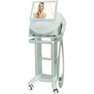 système IPL pour épilation