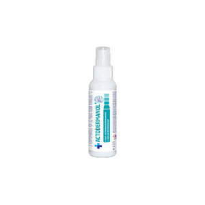 solution hydroalcoolique 50 mL