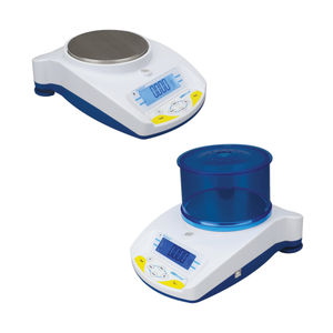 balance de laboratoire électronique