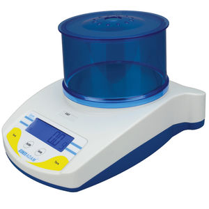 balance de laboratoire électronique
