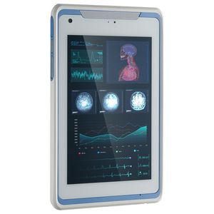 tablette PC médicale Qualcomm® Snapdragon™ 660