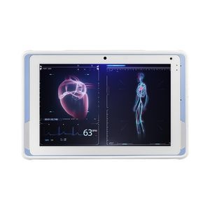 tablette PC médicale Intel® Pentium