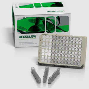 kit de test virus varicelle-zona