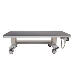 table de radiographie mobile