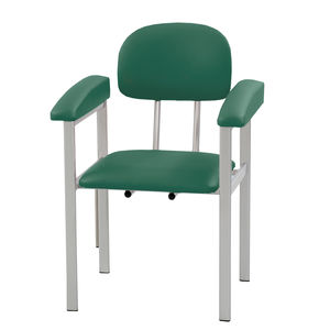 fauteuil de prélèvement sanguin non réglable