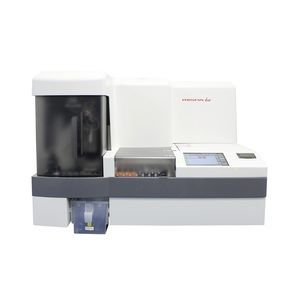 analyseur d'immunoanalyse entièrement automatisé