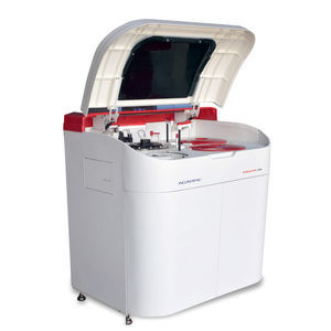 analyseur de chimie clinique automatique