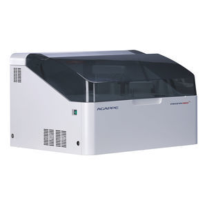 analyseur de biochimie automatique