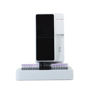 analyseur d'hématologie automatique