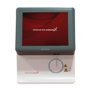 analyseur d'hématologie automatisé