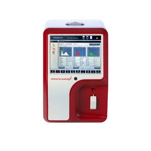 analyseur d'hématologie automatique