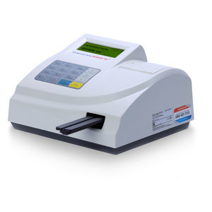 analyseur d'urine semi-automatique