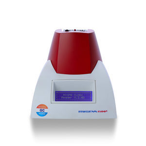 analyseur de coagulation semi-automatisé