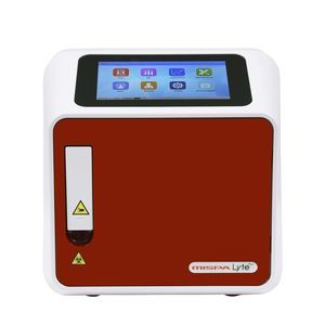 analyseur d'électrolytes automatique