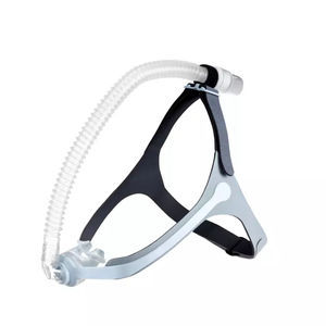 masque de ventilation artificielle narinaire
