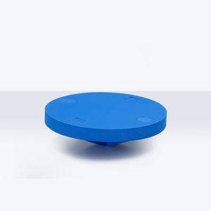 plateau d'équilibre rond