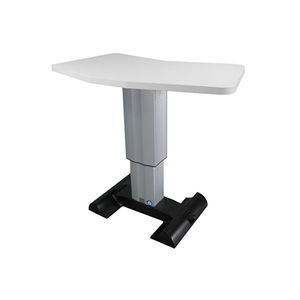 table à instruments électrique