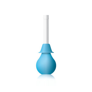 poire à lavement vaginal