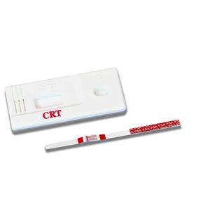 test rapide pour cancer de la prostate / PSA / sérum