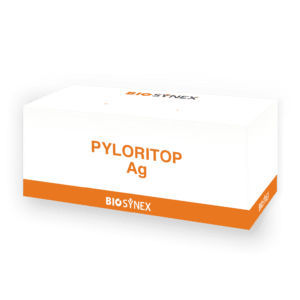 kit de test pour infections gastro-intestinales