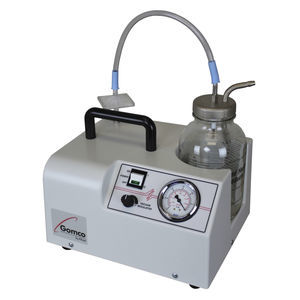 aspirateur chirurgical électrique