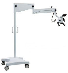 microscope de chirurgie dentaire