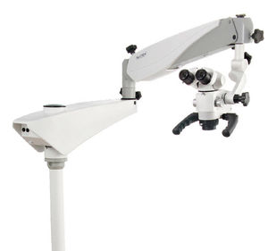 microscope de chirurgie dentaire