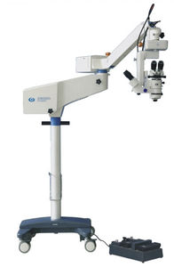 microscope de chirurgie ophtalmique