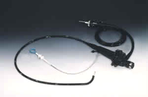 fibro-gastroscope