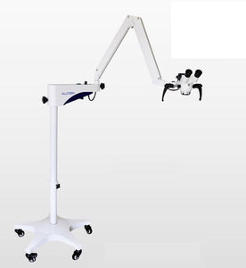 microscope de chirurgie polyvalent