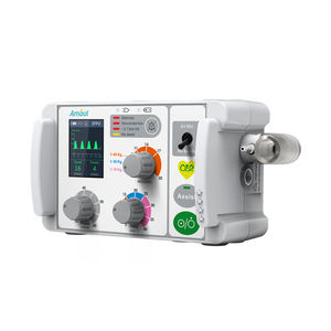 ventilateur d'urgence
