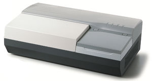 lecteur de microplaques à absorbance / ELISA